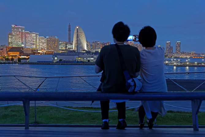 Private Yokohama Family Tours With Local Guides 100% Personalized - Key Takeaways