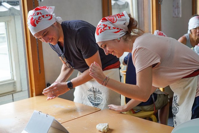 Ramen Cooking Class at Ramen Factory in Kyoto - Key Takeaways