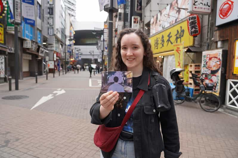 Real-Life Anime Pilgrimage Tour: “Shibuya Incident” - Key Takeaways