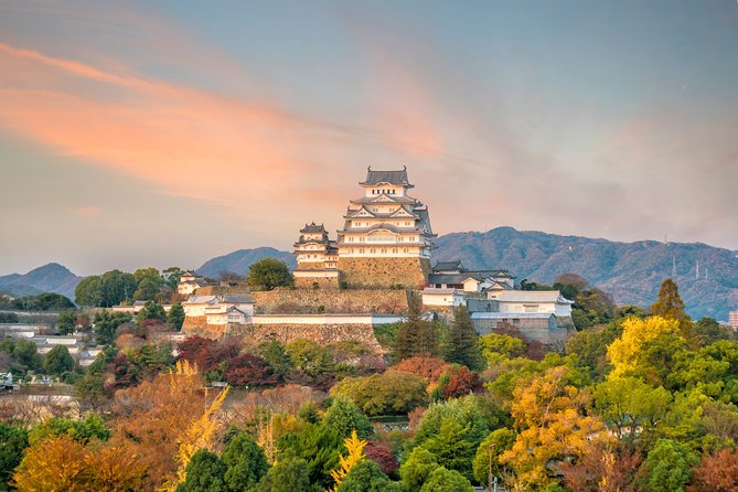 Romantic Tour In Himeji - Key Takeaways