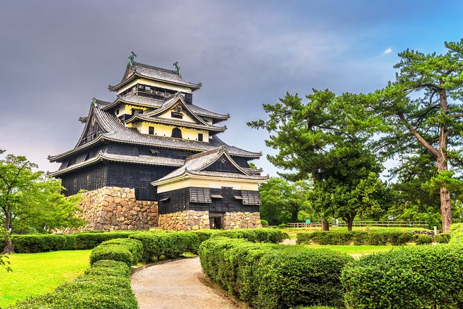 Romantic Tour In Matsue - Key Takeaways