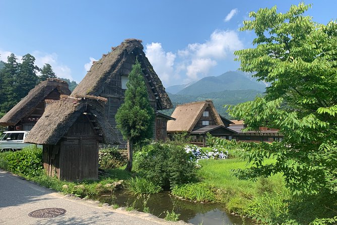 Small-Group 2-4 Hour Walking Tour: UNESCO-Listed Shirakawa-go 2024 - Gifu Prefecture - Key Takeaways