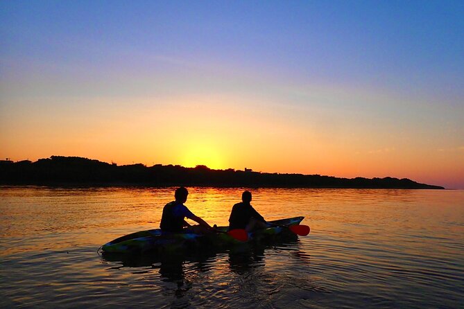 Sunrise SUP/Canoe Tour in Iriomote Island - Key Takeaways