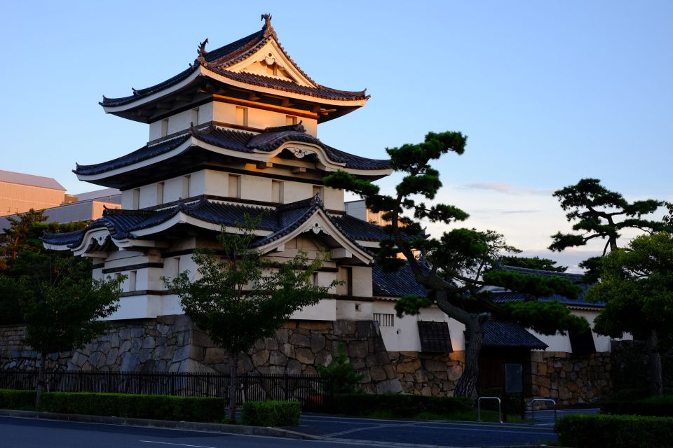 Takamatsu: Private Customizable Tour With Local Guide - Key Takeaways