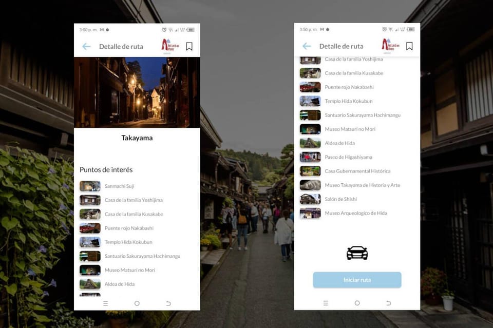 Takayama Self-Guided Tour App With Multi-Language Audioguide - Key Takeaways