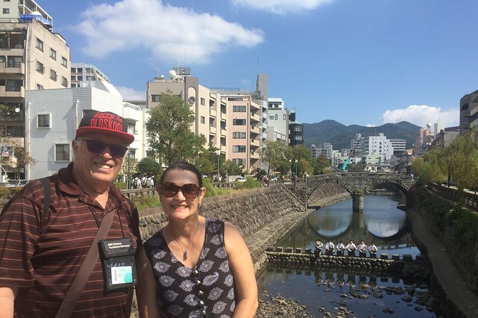 Taste Local Life: Nagasakis Historical Street Walking Tour - Key Takeaways