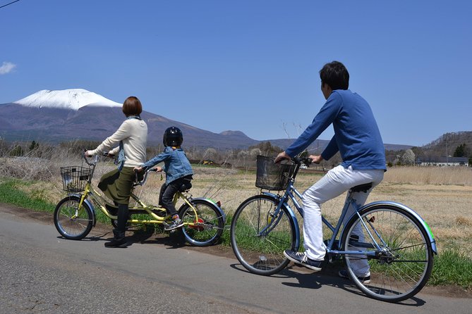 Taste the Seasonal Taste of Karuizawa - Karuizawa Gourmet Farm Pottering - Key Takeaways