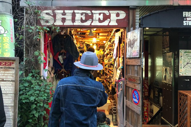 The Ultimate Osaka Shopping Experience: Private And Personalized - Key Takeaways