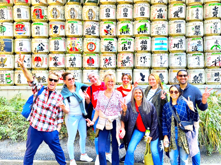 Tokyo: Complete Tour in One Day, Visit All 15 Popular Sights - Key Takeaways