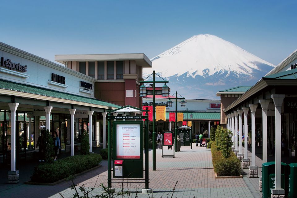 Tokyo: Hakone Fuji Day Tour W/ Cruise, Cable Car, Volcano - Key Takeaways