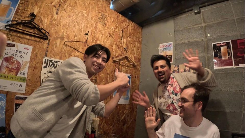 Tokyo: Izakaya & Public Karaoke Bar Hopping in Kamata - Key Takeaways