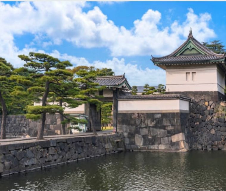 Tokyo Private Tour: Customizable (Up-To 6 Persons) - Just The Basics