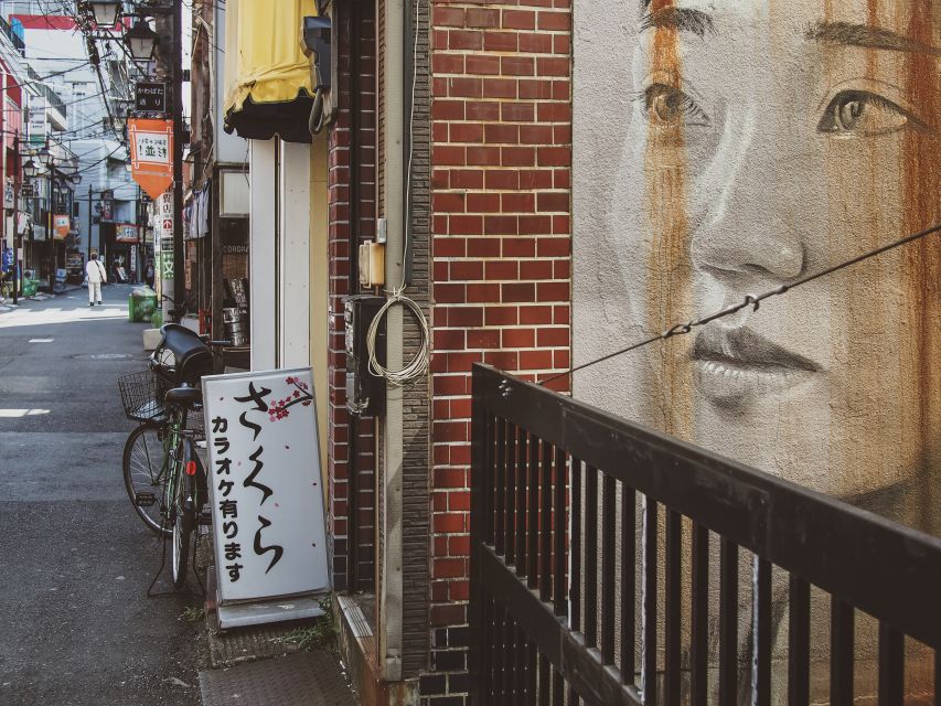 Tokyo: Private West Side Vintage Road Bike Tour - Key Takeaways