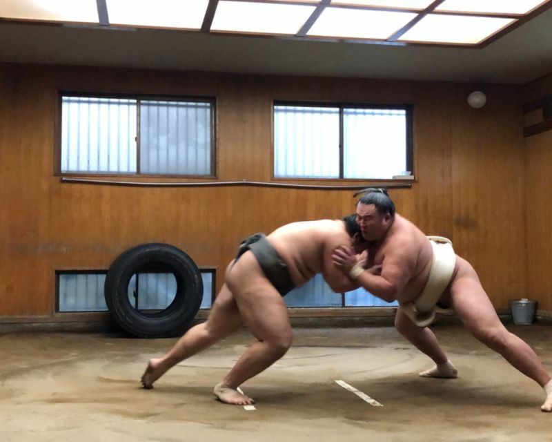 Tokyo: Sumo Morning Practice Tour in Ryogoku - Key Takeaways