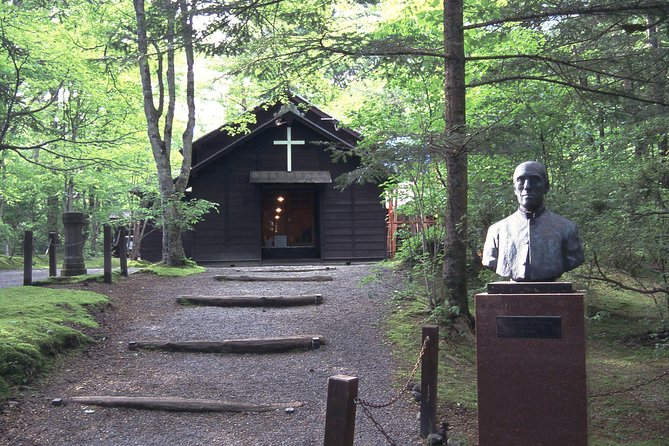 Tour With a Dedicated Car! Visiting the Basic Tourist Spots in Karuizawa (Half Day Course / English) - Key Takeaways