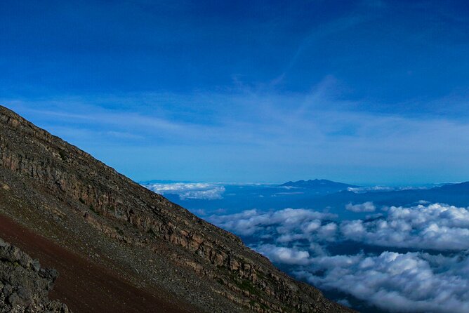 Trekking Mount Fuji in One Day From Marunouchi  - Tokyo - Additional Tour Details and Resources