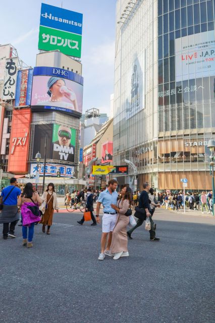 Ultimate One-Day Tokyo Must-Sees Tour With Photo Spots - Key Takeaways