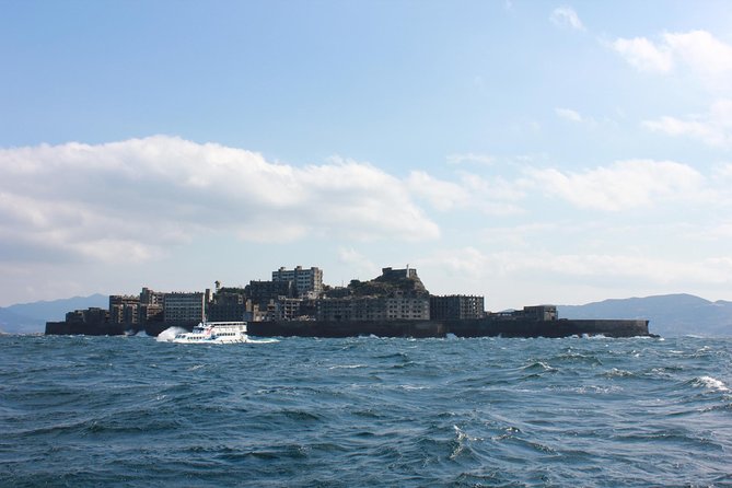 Visit Gunkanjima Island (Battleship Island) in Nagasaki - Key Takeaways